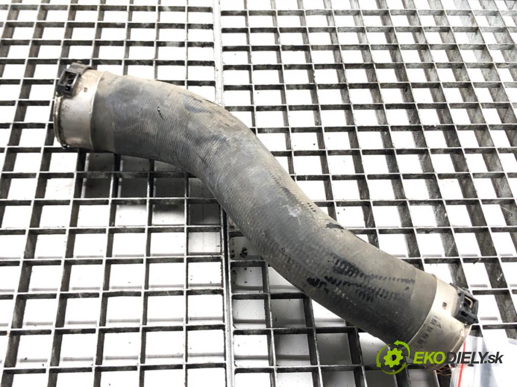 BMW 3 (F30, F80) 2011 - 2018    318 i 100 kW [136 KM] benzyna 2015 - 2018  Rúra turba 7638455