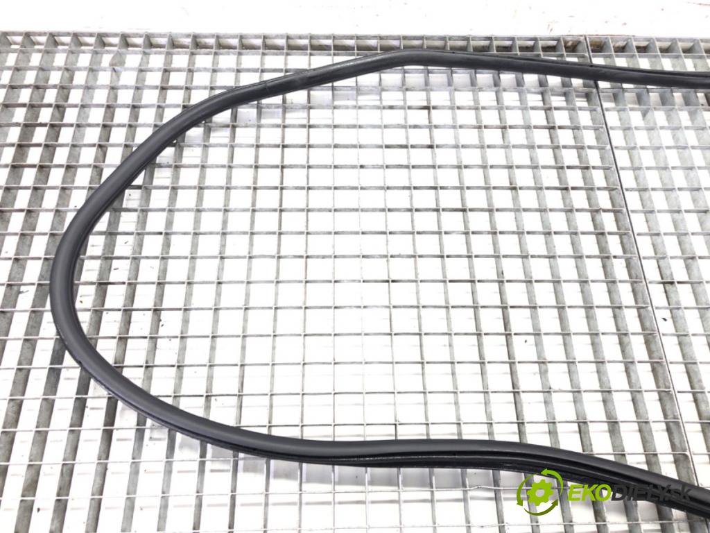 BMW 3 (F30, F80) 2011 - 2018    318 i 100 kW [136 KM] benzyna 2015 - 2018  těsnění dveře zadní část levá strana  (Ostatní)