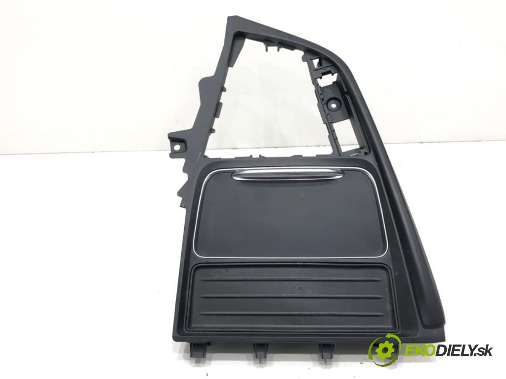 BMW 3 (F30, F80) 2011 - 2018    318 i 100 kW [136 KM] benzyna 2015 - 2018  Držiak na nápoje 9323675 (Úchyty, držiaky na nápoje)