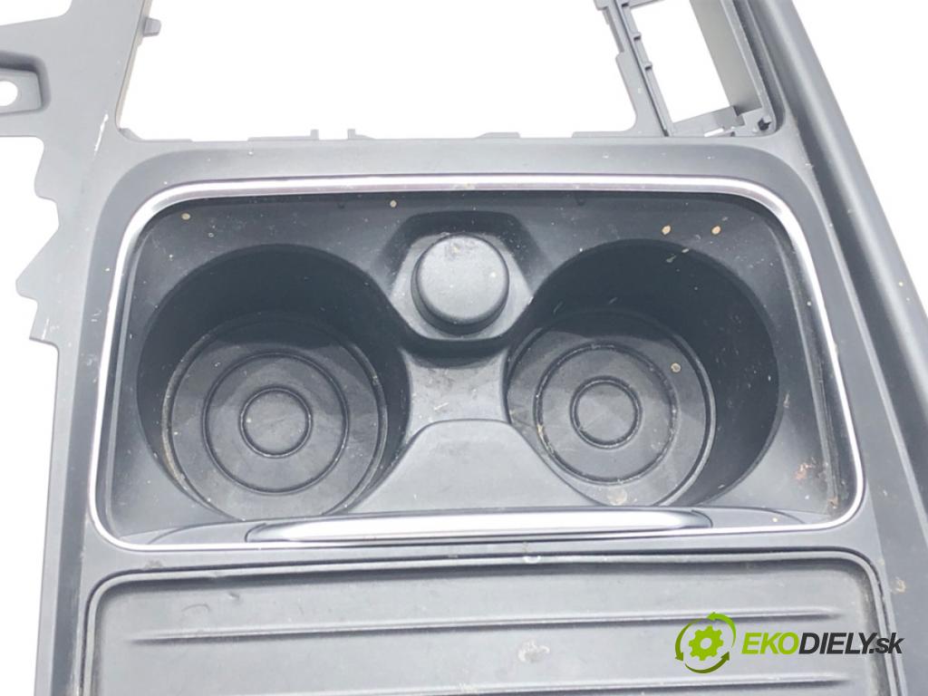 BMW 3 (F30, F80) 2011 - 2018    318 i 100 kW [136 KM] benzyna 2015 - 2018  Držiak na nápoje 9323675 (Úchyty, držiaky na nápoje)