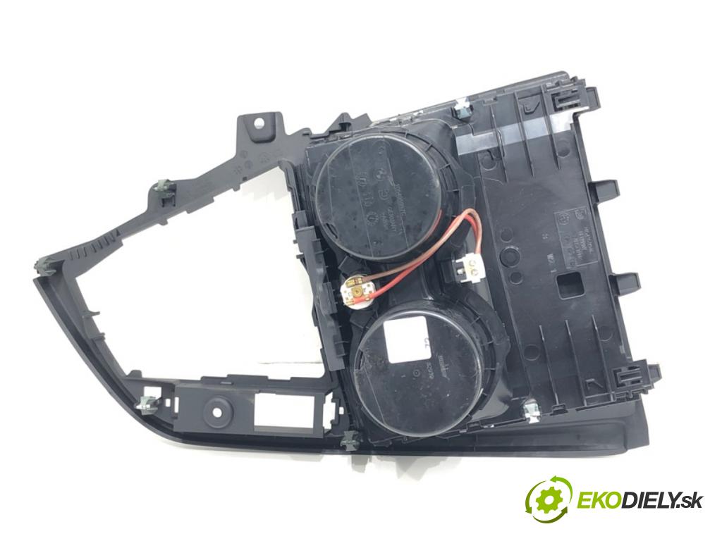 BMW 3 (F30, F80) 2011 - 2018    318 i 100 kW [136 KM] benzyna 2015 - 2018  Držiak na nápoje 9323675 (Úchyty, držiaky na nápoje)