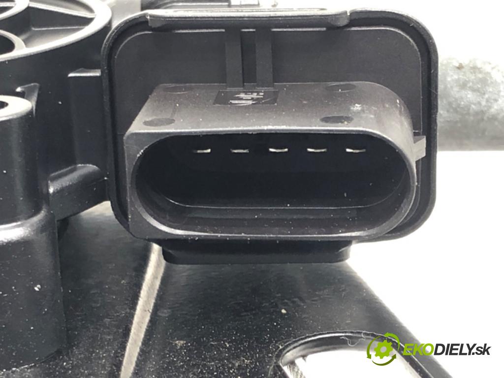 BMW 3 (F30, F80) 2011 - 2018    318 i 100 kW [136 KM] benzyna 2015 - 2018  mechanismus okna levý přední část 7259823