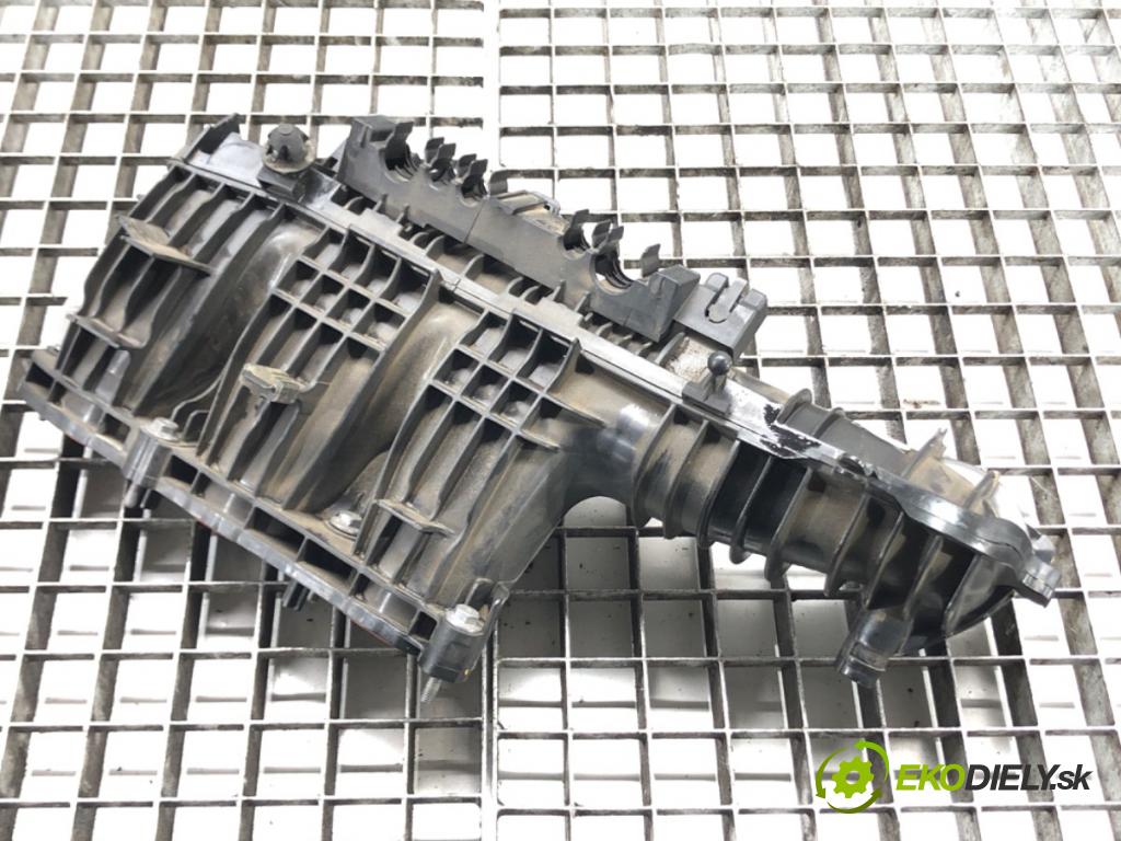 BMW 3 (F30, F80) 2011 - 2018    318 i 100 kW [136 KM] benzyna 2015 - 2018  Potrubie sacie, sanie 7632436 (Sacie potrubia)