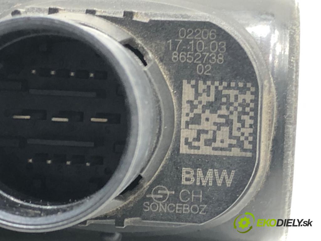 BMW 3 (F30, F80) 2011 - 2018    318 i 100 kW [136 KM] benzyna 2015 - 2018  Snímač variabilný fázy 8652738 (Snímače)