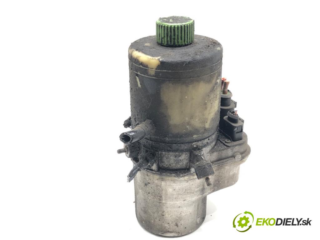 AUDI A2 (8Z0) 2000 - 2005    1.4 55 kW [75 KM] benzyna 2000 - 2005  Pumpa servočerpadlo 6Q0423371 (Servočerpadlá, pumpy riadenia)