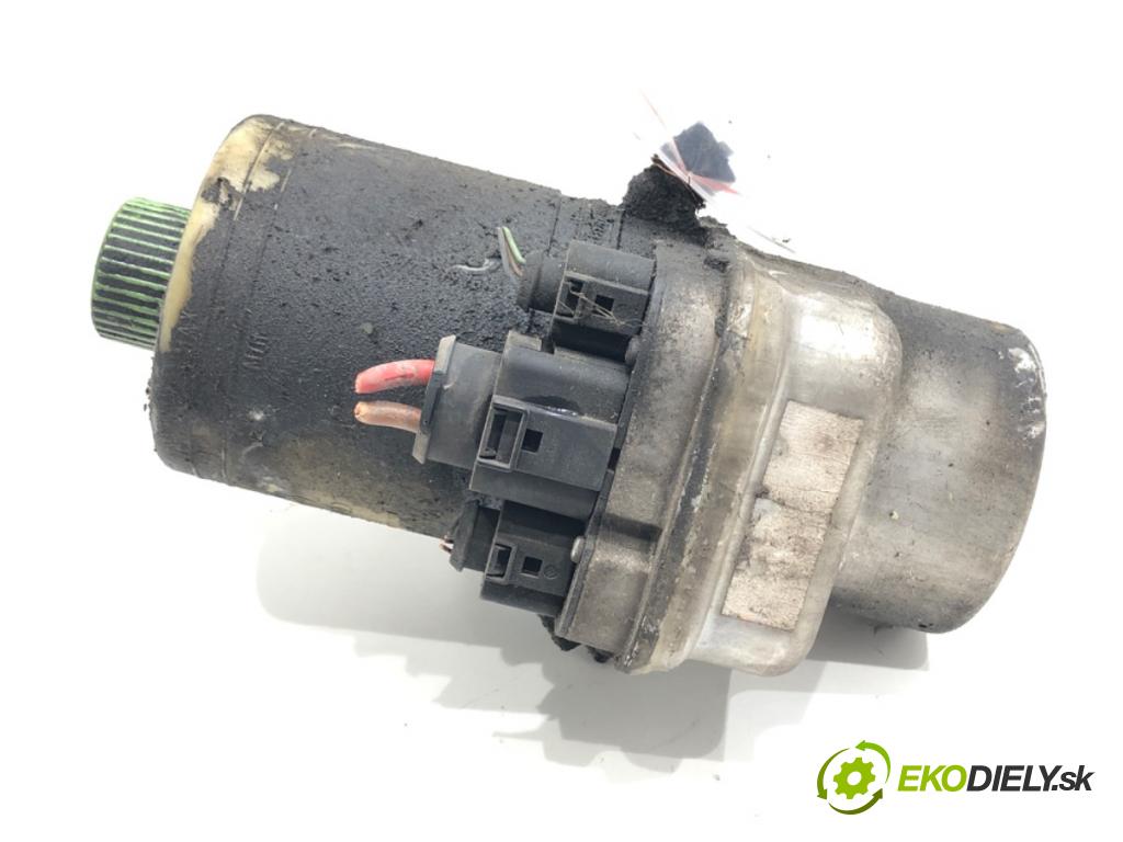 AUDI A2 (8Z0) 2000 - 2005    1.4 55 kW [75 KM] benzyna 2000 - 2005  Pumpa servočerpadlo 6Q0423371 (Servočerpadlá, pumpy riadenia)