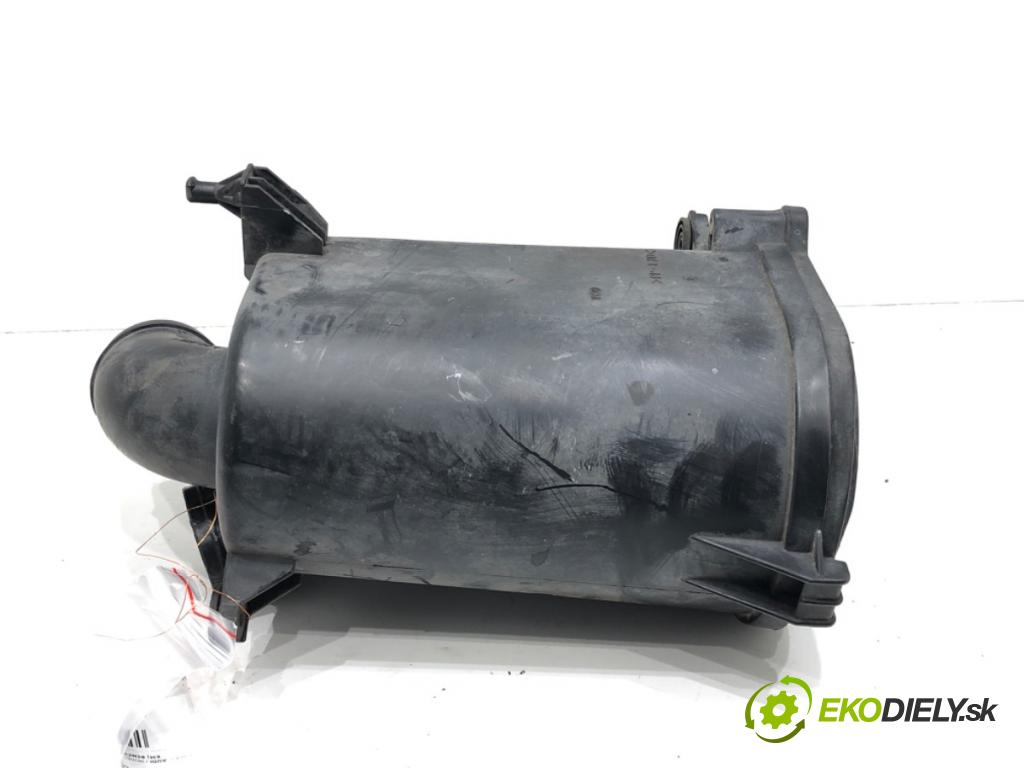 AUDI A2 (8Z0) 2000 - 2005    1.4 55 kW [75 KM] benzyna 2000 - 2005  Obal filtra vzduchu 8Z0129607C (Obaly filtrov vzduchu)