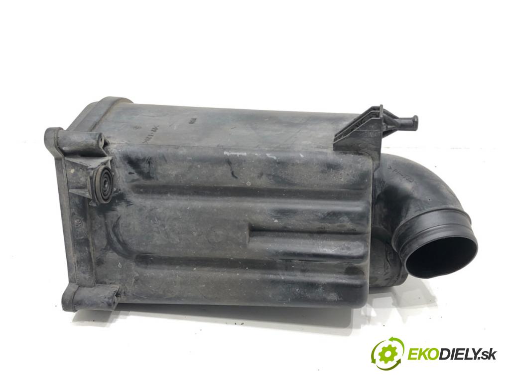 AUDI A2 (8Z0) 2000 - 2005    1.4 55 kW [75 KM] benzyna 2000 - 2005  Obal filtra vzduchu 8Z0129607C (Obaly filtrov vzduchu)