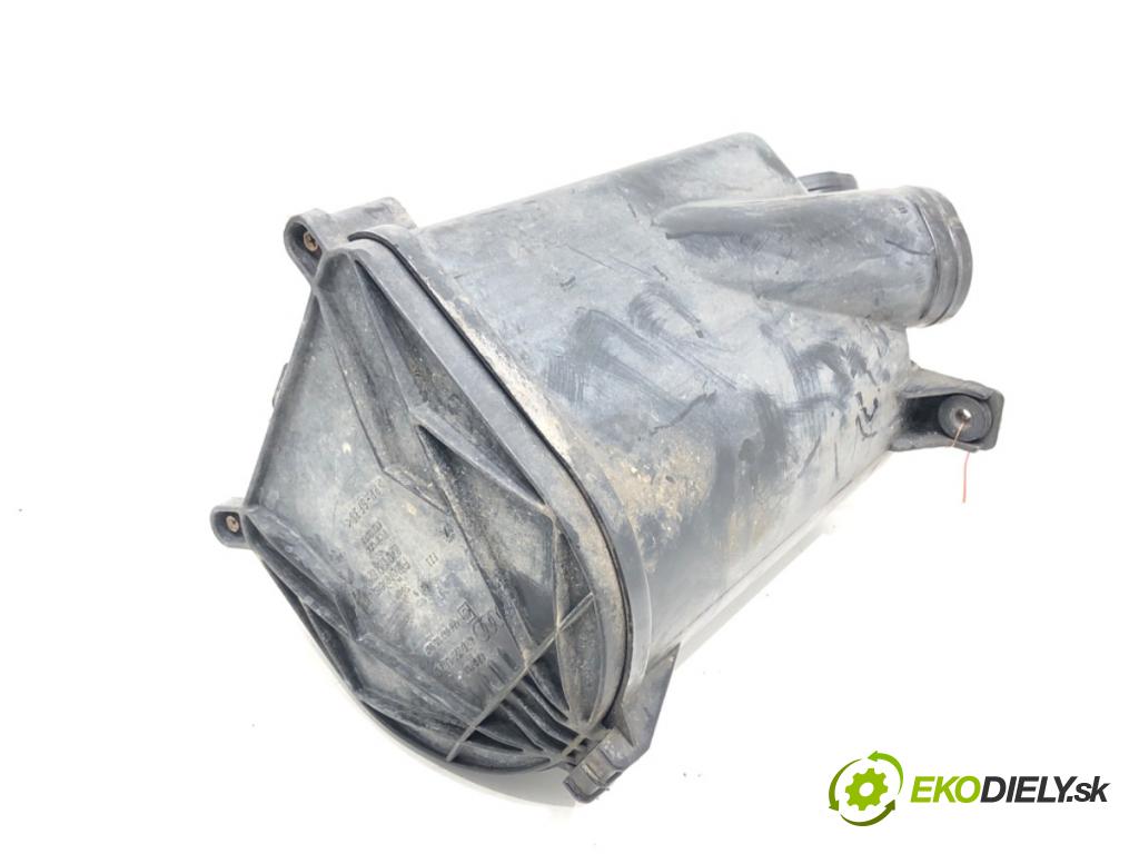 AUDI A2 (8Z0) 2000 - 2005    1.4 55 kW [75 KM] benzyna 2000 - 2005  Obal filtra vzduchu 8Z0129607C (Obaly filtrov vzduchu)