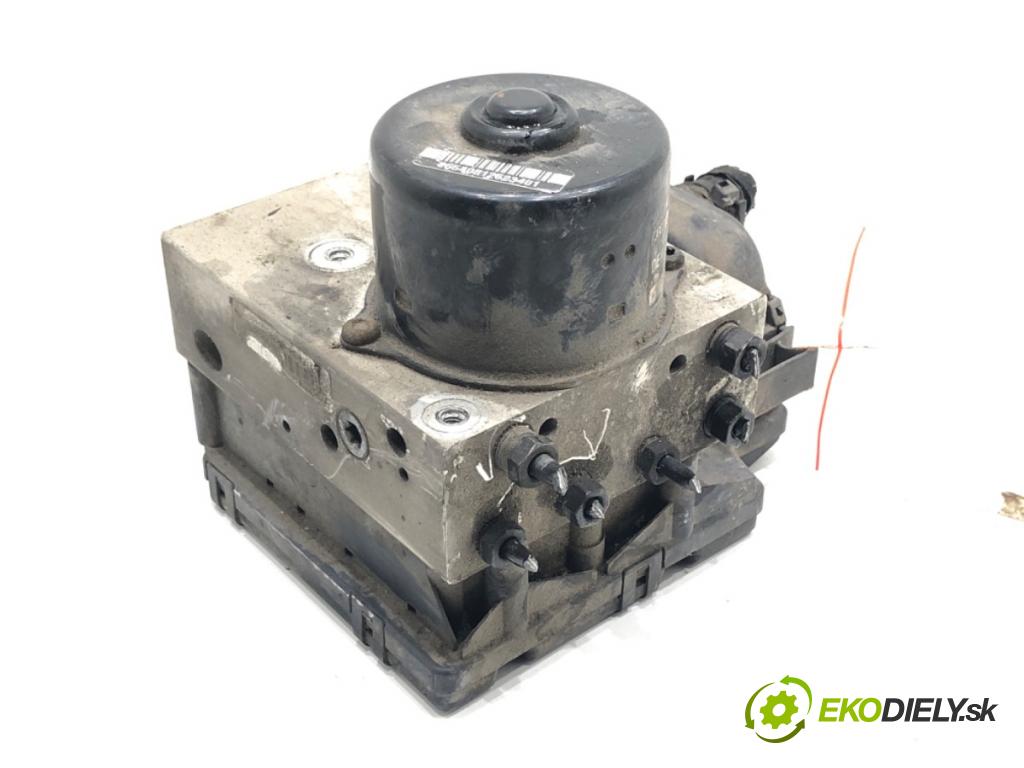 AUDI A2 (8Z0) 2000 - 2005    1.4 55 kW [75 KM] benzyna 2000 - 2005  Pumpa ABS 8Z0614517C (Pumpy ABS)