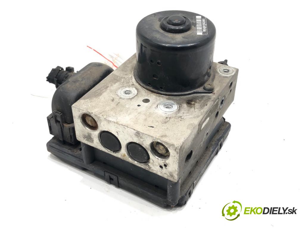 AUDI A2 (8Z0) 2000 - 2005    1.4 55 kW [75 KM] benzyna 2000 - 2005  Pumpa ABS 8Z0614517C (Pumpy ABS)