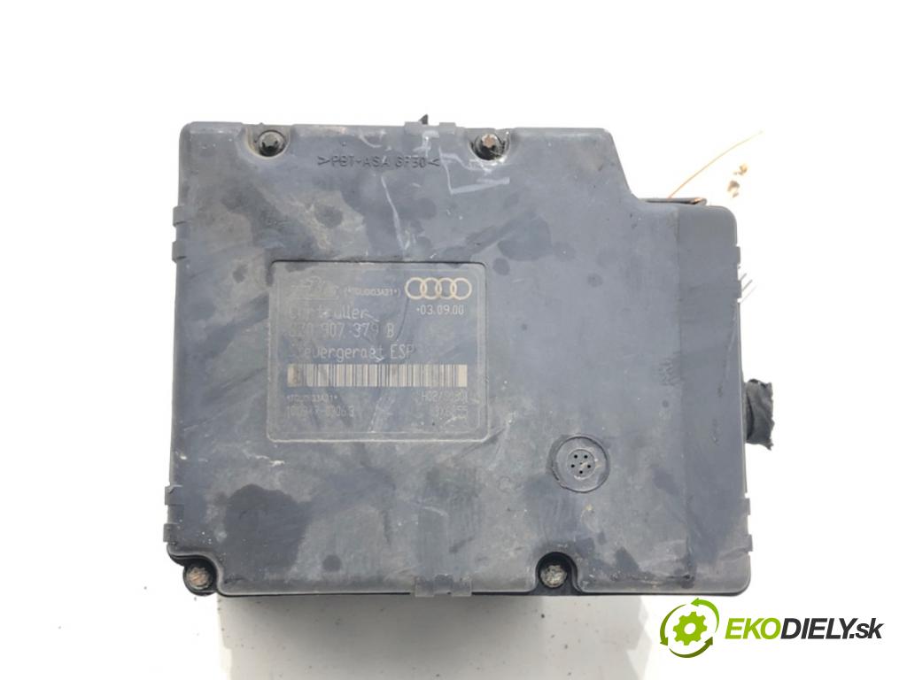 AUDI A2 (8Z0) 2000 - 2005    1.4 55 kW [75 KM] benzyna 2000 - 2005  Pumpa ABS 8Z0614517C (Pumpy ABS)