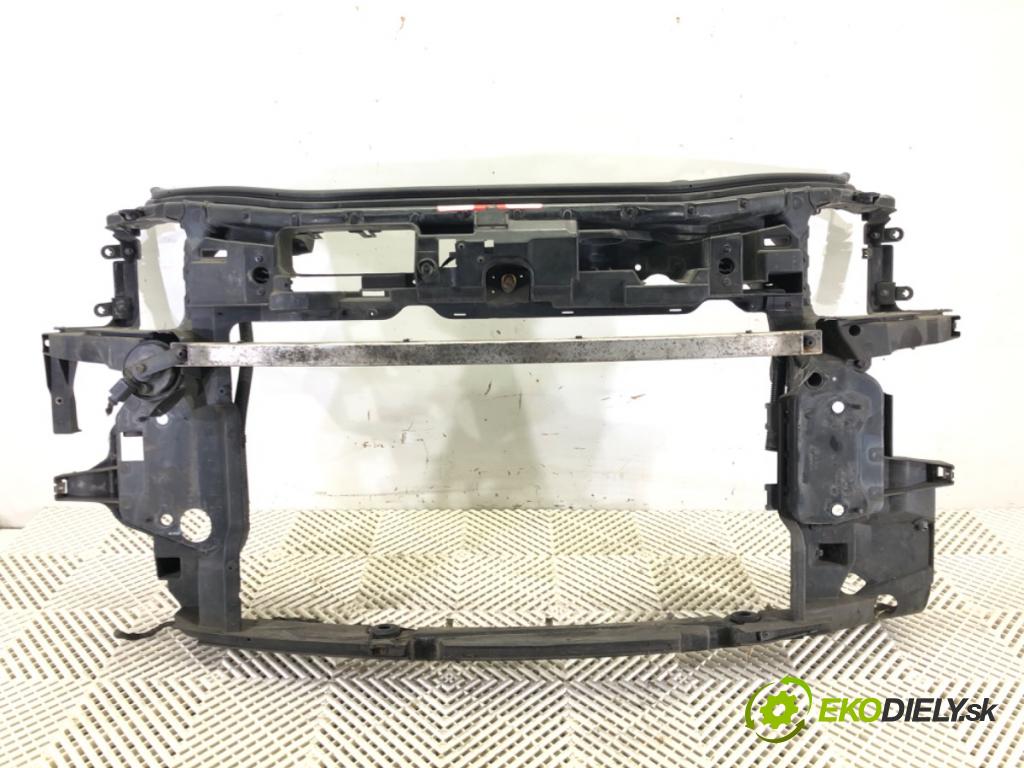 AUDI A2 (8Z0) 2000 - 2005    1.4 55 kW [75 KM] benzyna 2000 - 2005  držák přední část  (Výztuhy přední)