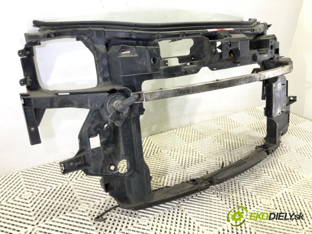 AUDI A2 (8Z0) 2000 - 2005    1.4 55 kW [75 KM] benzyna 2000 - 2005  držák přední část  (Výztuhy přední)