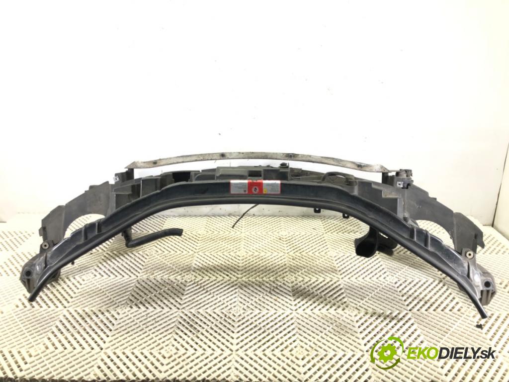 AUDI A2 (8Z0) 2000 - 2005    1.4 55 kW [75 KM] benzyna 2000 - 2005  držák přední část  (Výztuhy přední)