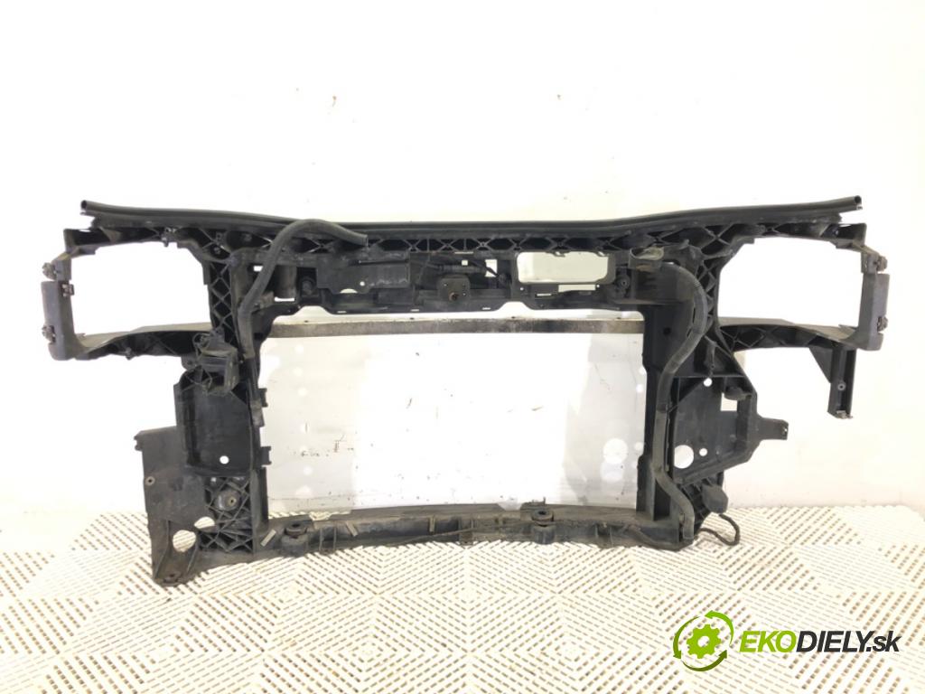 AUDI A2 (8Z0) 2000 - 2005    1.4 55 kW [75 KM] benzyna 2000 - 2005  držák přední část  (Výztuhy přední)