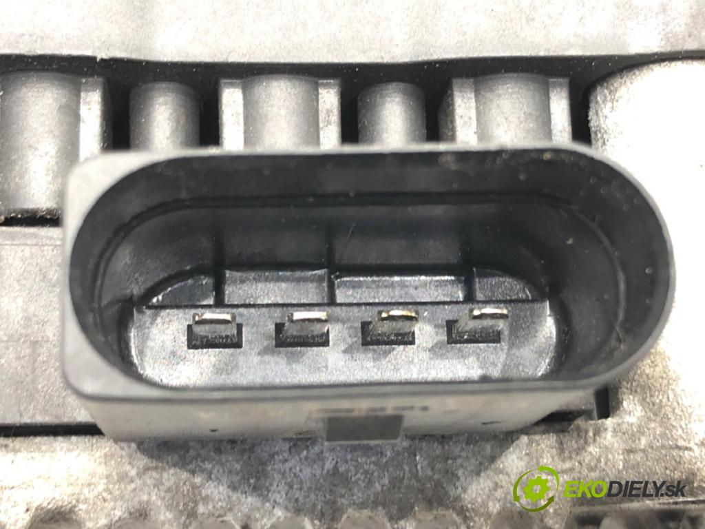 AUDI A2 (8Z0) 2000 - 2005    1.4 55 kW [75 KM] benzyna 2000 - 2005  Cievka zapaľovacia 032905106E (Zapaľovacie cievky, moduly)