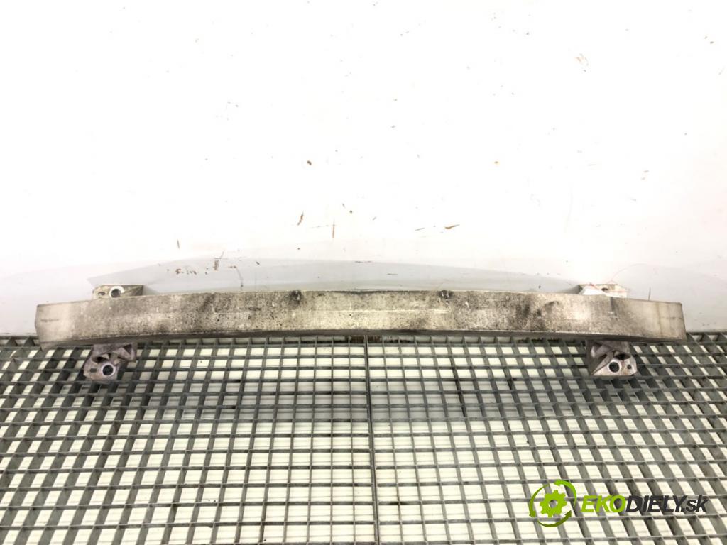 AUDI A2 (8Z0) 2000 - 2005    1.4 55 kW [75 KM] benzyna 2000 - 2005  výztuha nárazníka přední část  (Výztuhy přední)