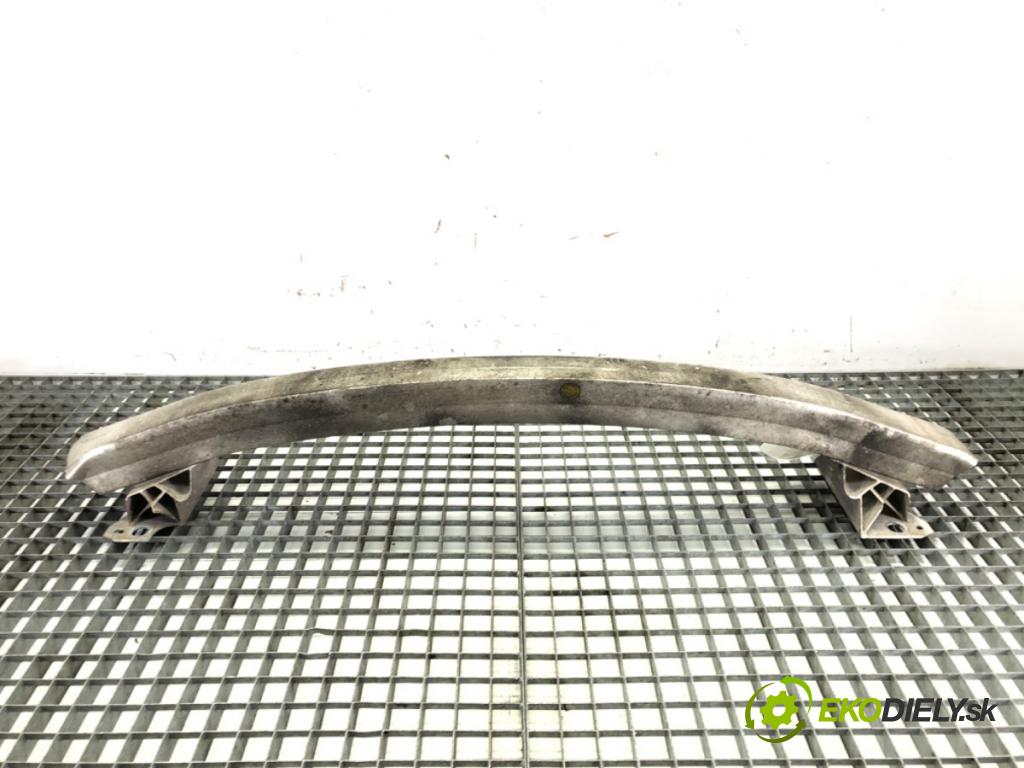 AUDI A2 (8Z0) 2000 - 2005    1.4 55 kW [75 KM] benzyna 2000 - 2005  výztuha nárazníka přední část  (Výztuhy přední)