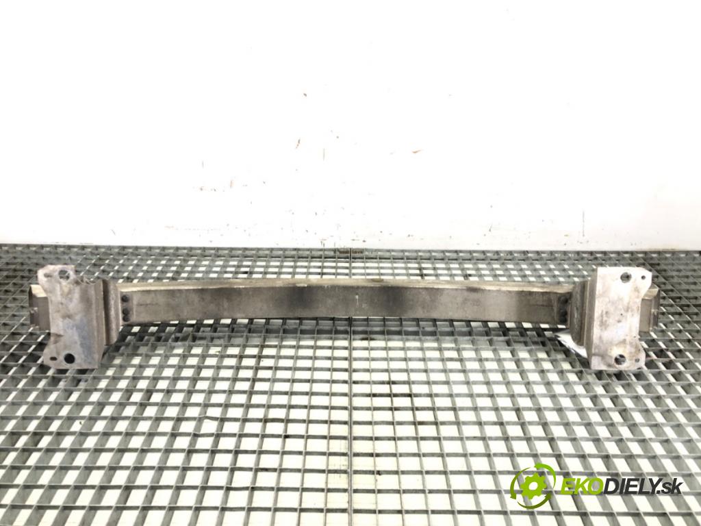 AUDI A2 (8Z0) 2000 - 2005    1.4 55 kW [75 KM] benzyna 2000 - 2005  výztuha nárazníka přední část  (Výztuhy přední)