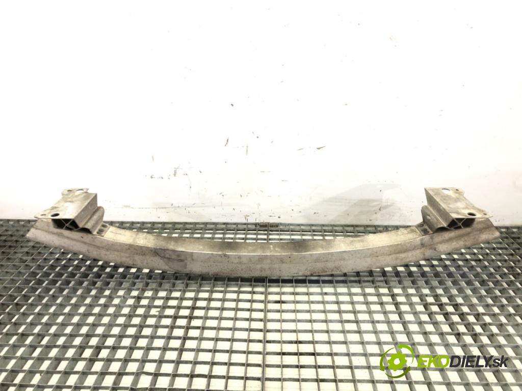 AUDI A2 (8Z0) 2000 - 2005    1.4 55 kW [75 KM] benzyna 2000 - 2005  výztuha nárazníka přední část  (Výztuhy přední)