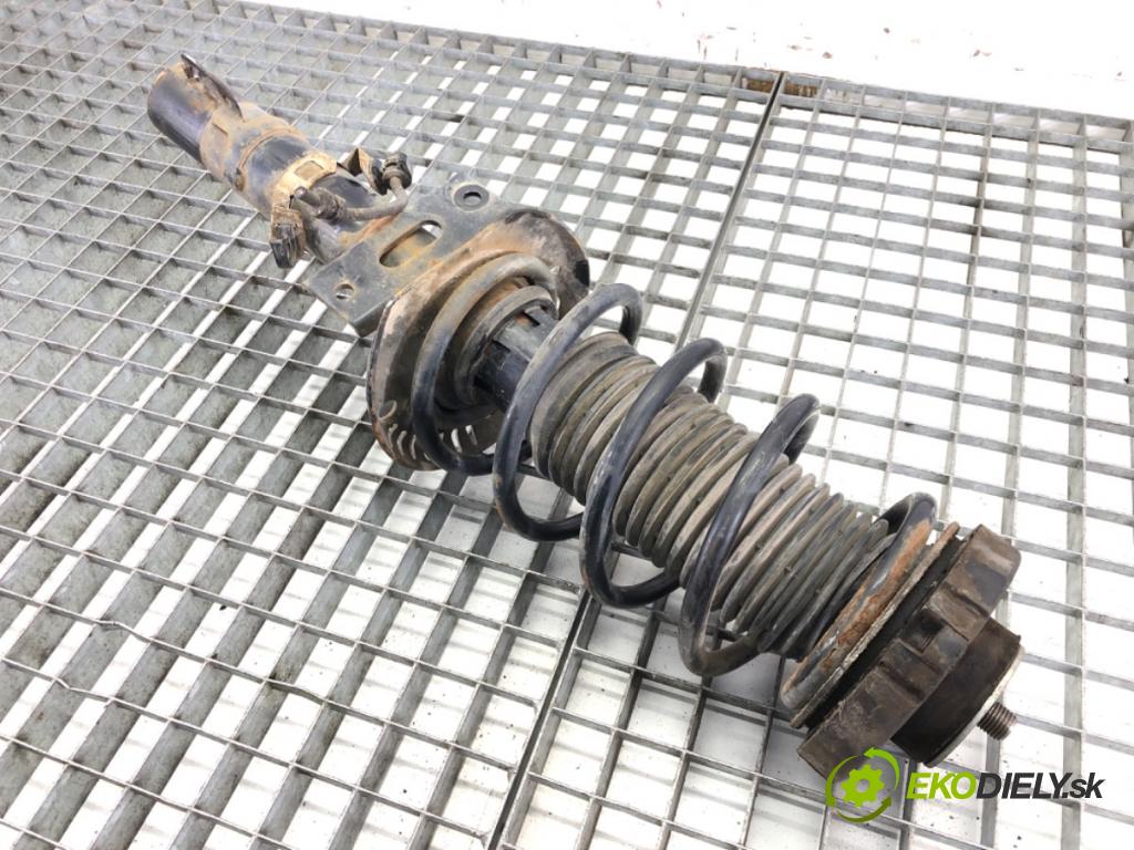AUDI A2 (8Z0) 2000 - 2005    1.4 55 kW [75 KM] benzyna 2000 - 2005  Tlmič pravy predný ZE
