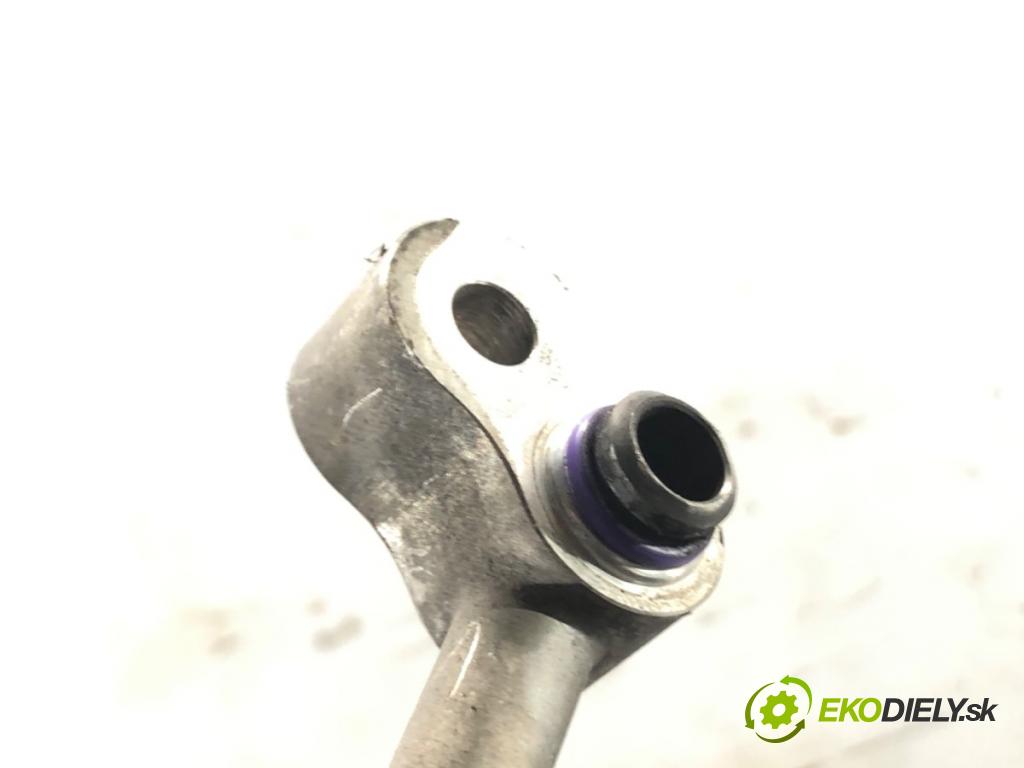 AUDI A2 (8Z0) 2000 - 2005    1.4 55 kW [75 KM] benzyna 2000 - 2005  rúrka klimatizácie 8Z1260713 (Rúrky klimatizácie)