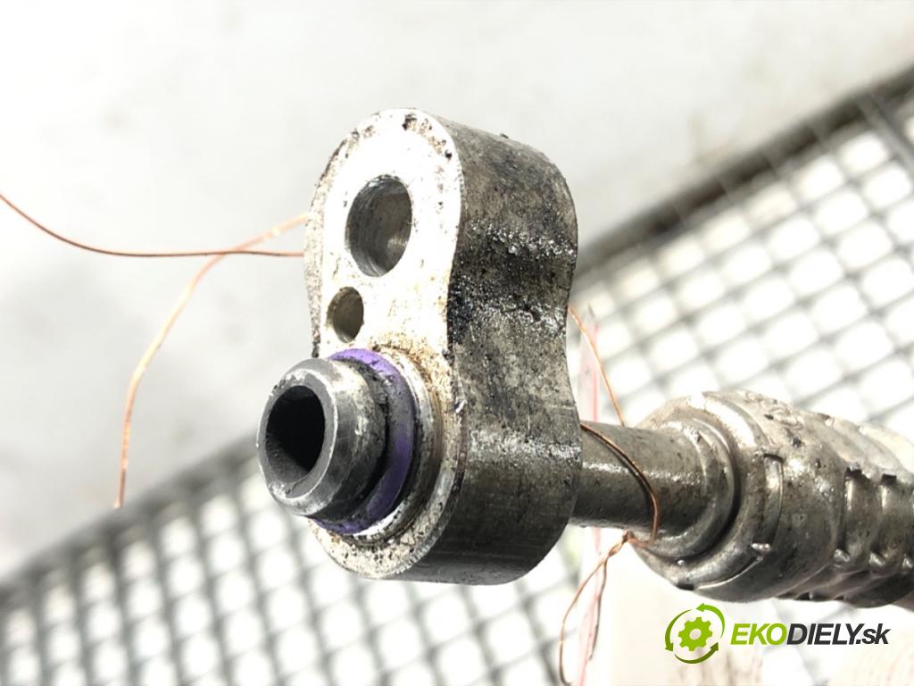 AUDI A2 (8Z0) 2000 - 2005    1.4 55 kW [75 KM] benzyna 2000 - 2005  rúrka klimatizácie 8Z1260713 (Rúrky klimatizácie)