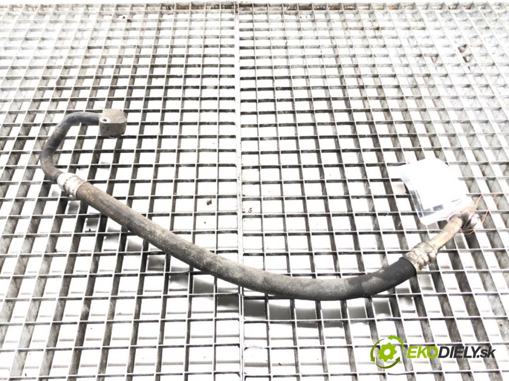 AUDI A2 (8Z0) 2000 - 2005    1.4 55 kW [75 KM] benzyna 2000 - 2005  rúrka klimatizácie 8Z0260707N (Rúrky klimatizácie)