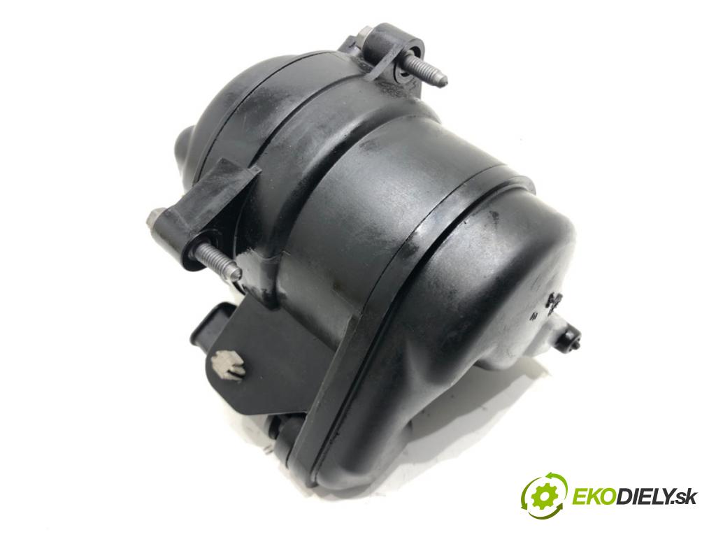 PEUGEOT 208 I (CA_, CC_) 2012 - 2022    1.6 BlueHDi 100 73 kW [100 KM] olej napędowy 2015 - 2022  Obal filtra paliva  (Obaly filtrov paliva)