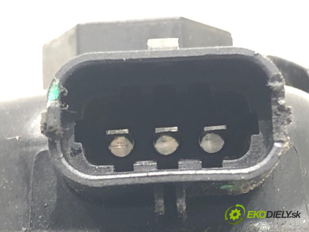 PEUGEOT 208 I (CA_, CC_) 2012 - 2022    1.6 BlueHDi 100 73 kW [100 KM] olej napędowy 2015 - 2022  Obal filtra paliva  (Obaly filtrov paliva)