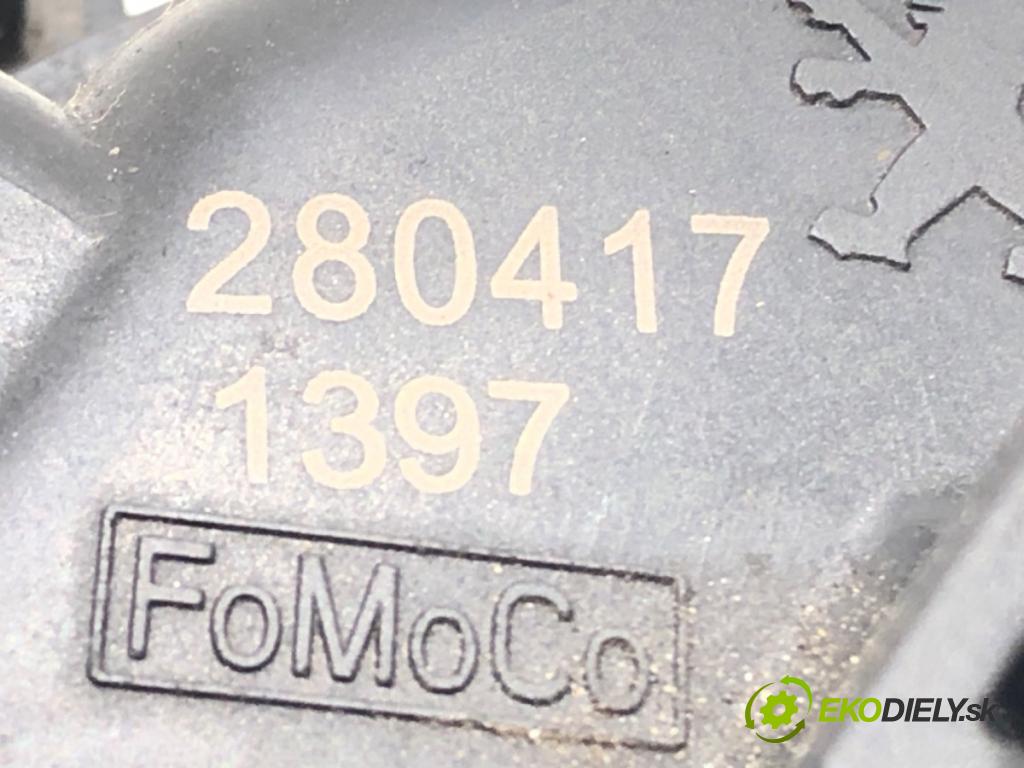 PEUGEOT 208 I (CA_, CC_) 2012 - 2022    1.6 BlueHDi 100 73 kW [100 KM] olej napędowy 2015 - 2022  Obal filtra paliva  (Obaly filtrov paliva)