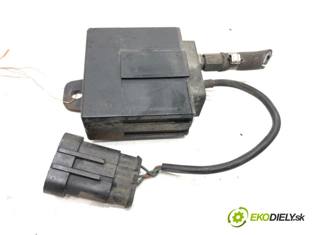 AUDI A2 (8Z0) 2000 - 2005    1.4 55 kW [75 KM] benzyna 2000 - 2005  snímač tlaku LPG 67R-010036