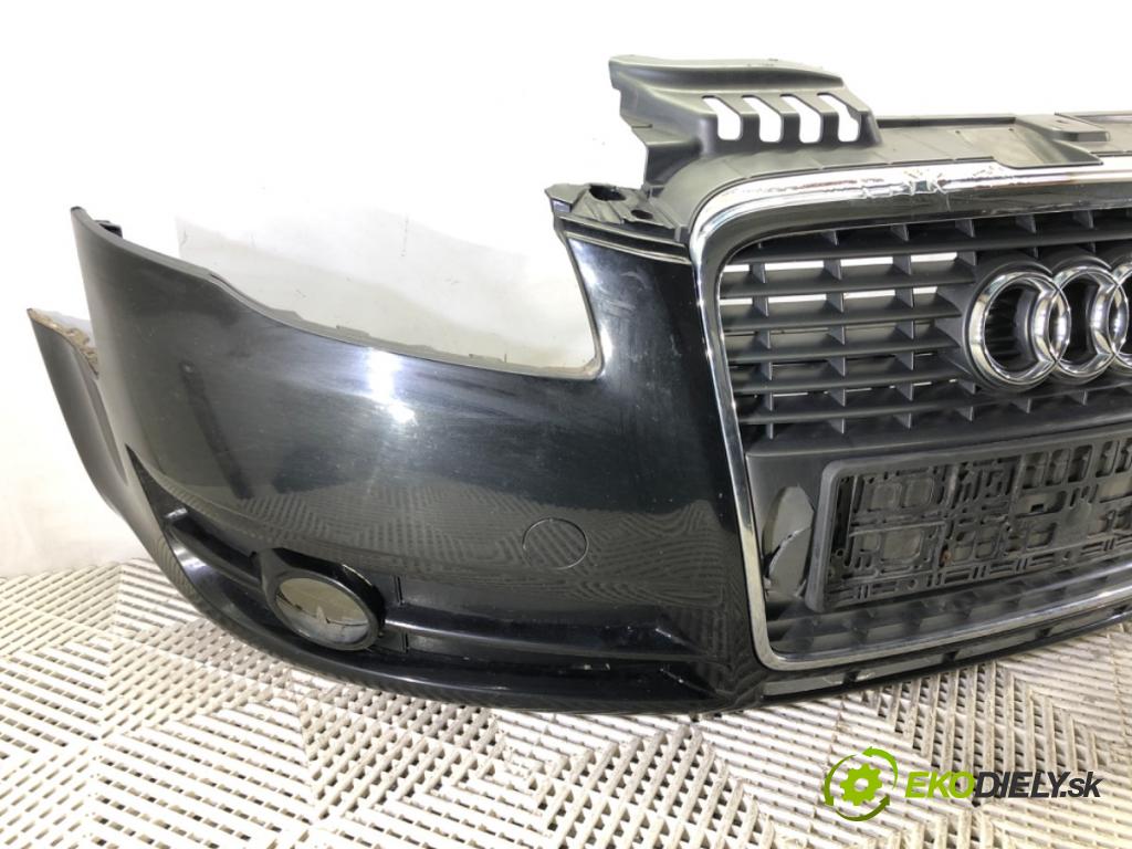 AUDI A4 B7 Avant (8ED) 2004 - 2008    1.8 T 120 kW [163 KM] benzyna 2004 - 2008  nárazník přední část  (Ostatné)