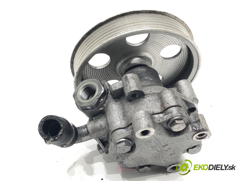 AUDI A4 B7 Avant (8ED) 2004 - 2008    1.8 T 120 kW [163 KM] benzyna 2004 - 2008  Pumpa servočerpadlo 8E0145153H (Servočerpadlá, pumpy riadenia)