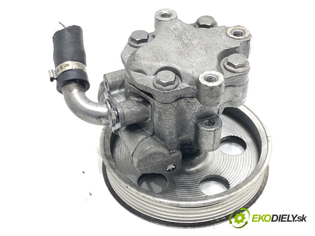 AUDI A4 B7 Avant (8ED) 2004 - 2008    1.8 T 120 kW [163 KM] benzyna 2004 - 2008  Pumpa servočerpadlo 8E0145153H (Servočerpadlá, pumpy riadenia)