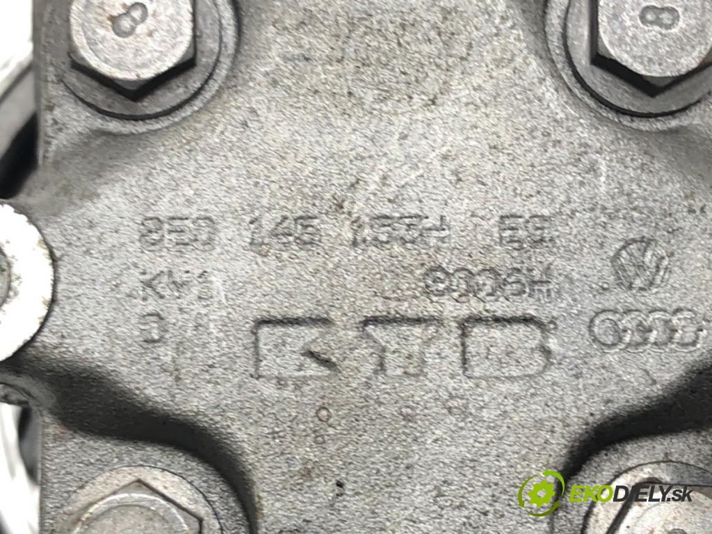 AUDI A4 B7 Avant (8ED) 2004 - 2008    1.8 T 120 kW [163 KM] benzyna 2004 - 2008  Pumpa servočerpadlo 8E0145153H (Servočerpadlá, pumpy riadenia)