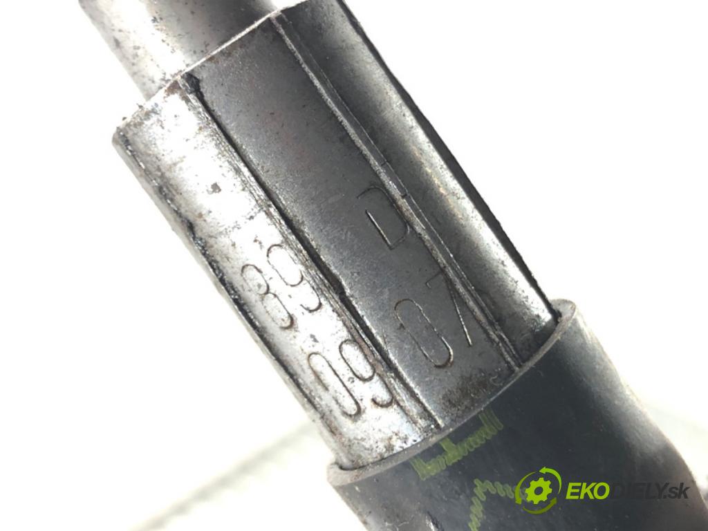 AUDI A4 B7 Avant (8ED) 2004 - 2008    1.8 T 120 kW [163 KM] benzyna 2004 - 2008  hadica servočerpadlo  (Rúrky, hadice servočerpadla)