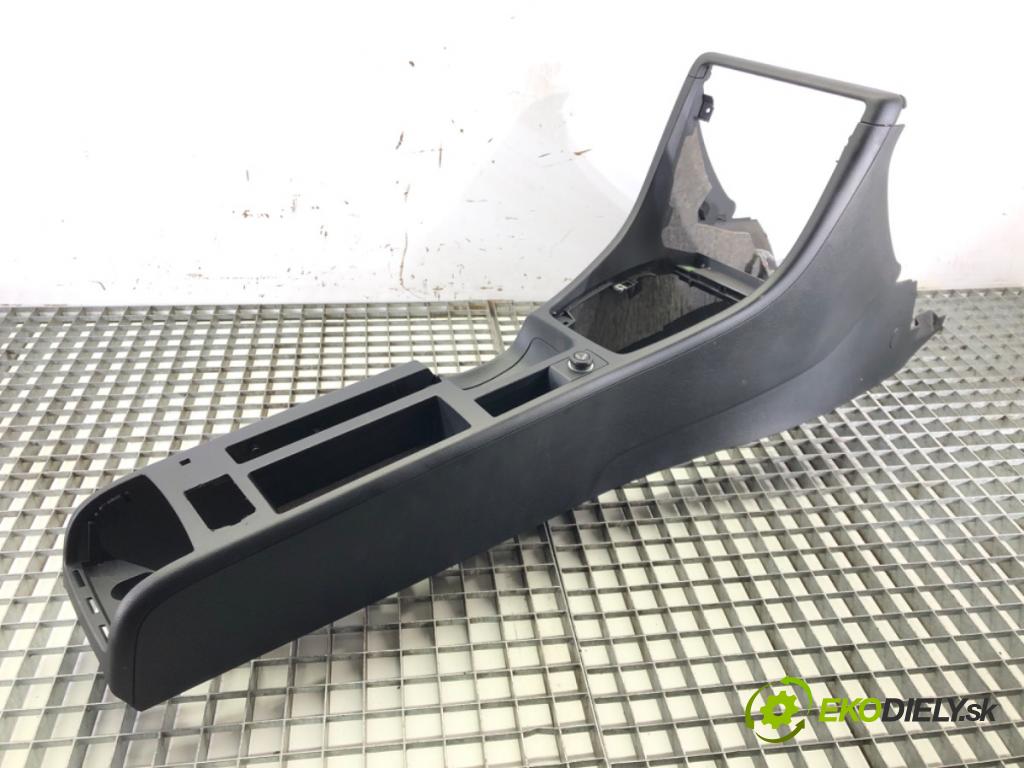 AUDI A4 B7 Avant (8ED) 2004 - 2008    1.8 T 120 kW [163 KM] benzyna 2004 - 2008  Tunel stredový  (Stredový tunel / panel)