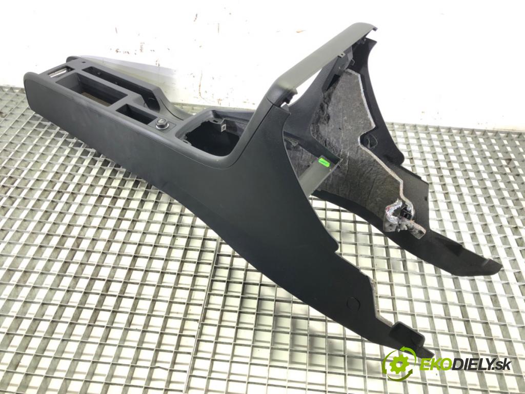 AUDI A4 B7 Avant (8ED) 2004 - 2008    1.8 T 120 kW [163 KM] benzyna 2004 - 2008  Tunel stredový  (Stredový tunel / panel)