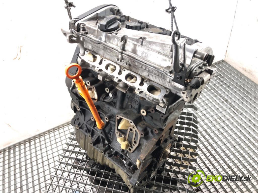 AUDI A4 B7 Avant (8ED) 2004 - 2008    1.8 T 120 kW [163 KM] benzyna 2004 - 2008  motor BFB (Motory (kompletní))