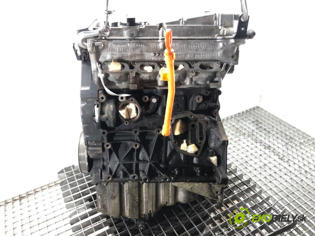 AUDI A4 B7 Avant (8ED) 2004 - 2008    1.8 T 120 kW [163 KM] benzyna 2004 - 2008  motor BFB (Motory (kompletní))
