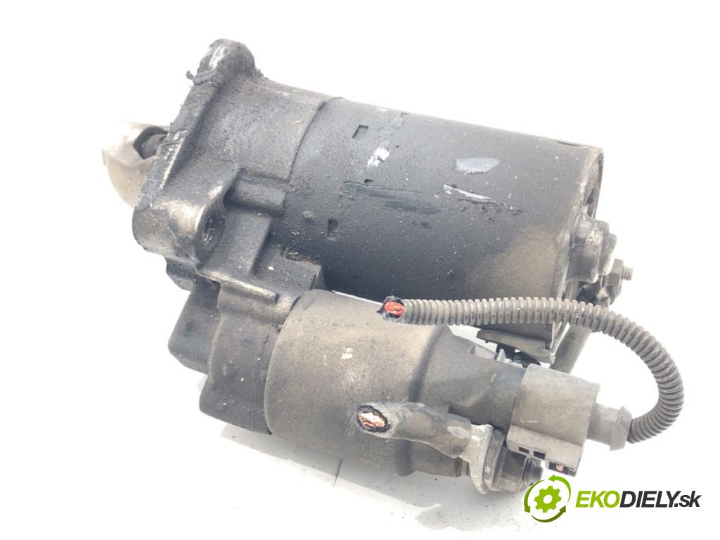 AUDI A4 B7 Avant (8ED) 2004 - 2008    1.8 T 120 kW [163 KM] benzyna 2004 - 2008  Štartér 0001107427 (Štartéry)