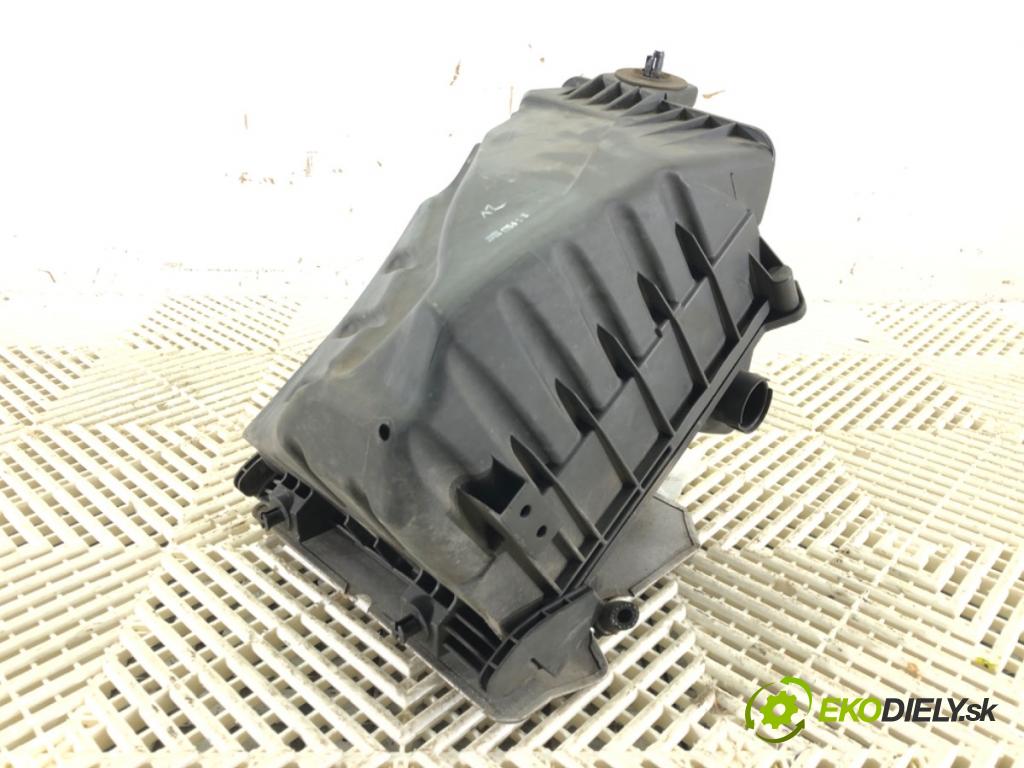 AUDI A4 B7 Avant (8ED) 2004 - 2008    1.8 T 120 kW [163 KM] benzyna 2004 - 2008  Obal filtra vzduchu 8E0133835E (Obaly filtrov vzduchu)