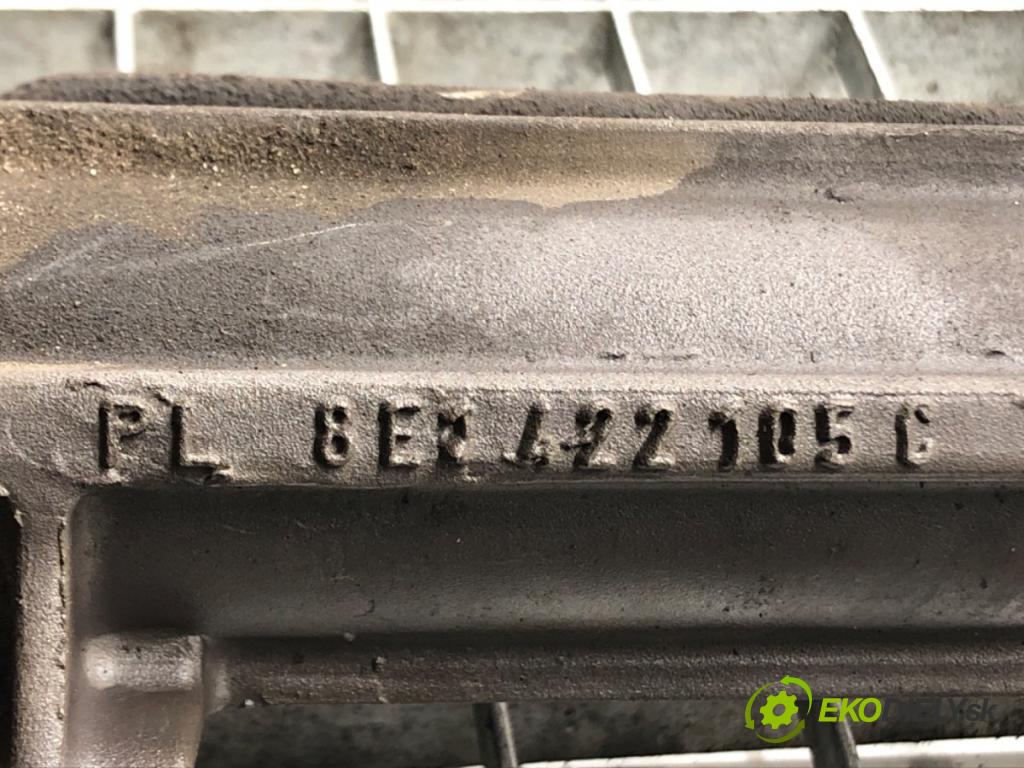 AUDI A4 B7 Avant (8ED) 2004 - 2008    1.8 T 120 kW [163 KM] benzyna 2004 - 2008  riadenie 8E1422105C (Riadenia)