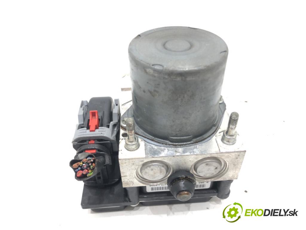 AUDI A4 B7 Avant (8ED) 2004 - 2008    1.8 T 120 kW [163 KM] benzyna 2004 - 2008  Pumpa ABS 8E0910517H (Pumpy ABS)