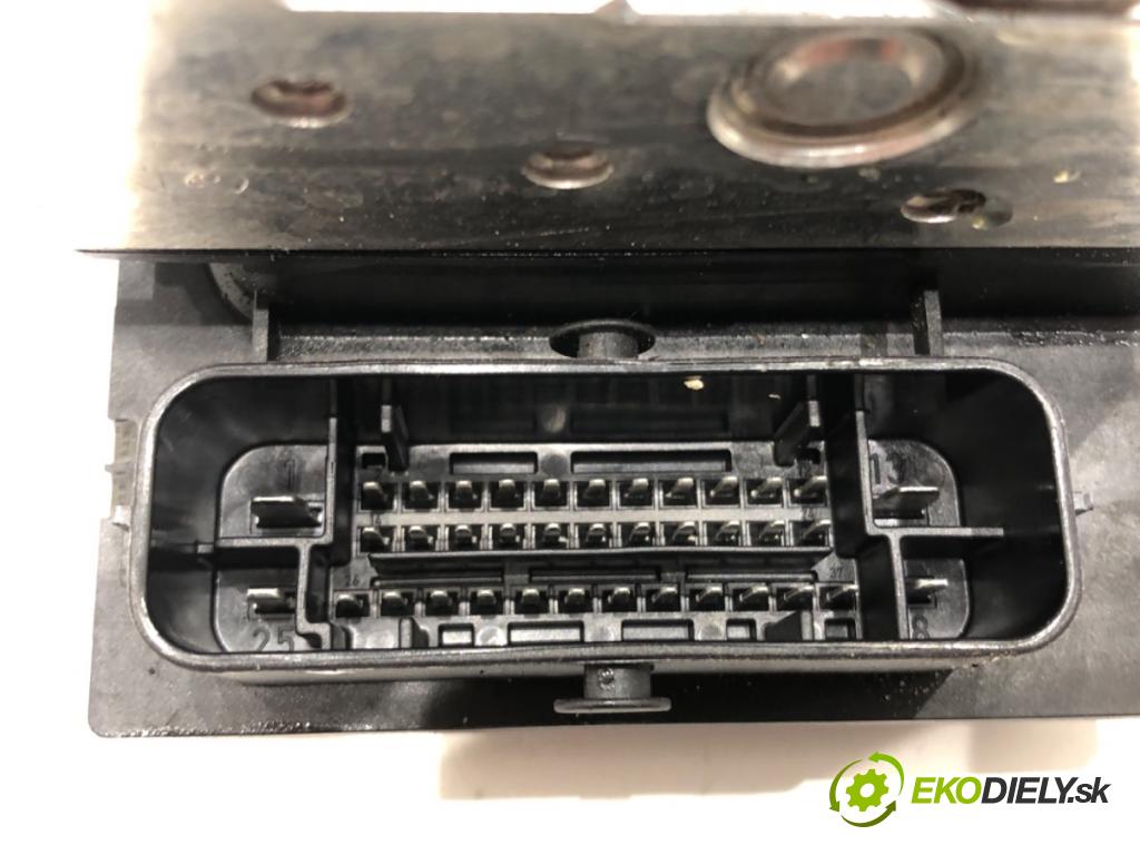 AUDI A4 B7 Avant (8ED) 2004 - 2008    1.8 T 120 kW [163 KM] benzyna 2004 - 2008  Pumpa ABS 8E0910517H (Pumpy ABS)