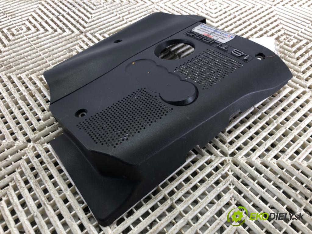 AUDI A4 B7 Avant (8ED) 2004 - 2008    1.8 T 120 kW [163 KM] benzyna 2004 - 2008  kryt motora 058103721C (Kryty motora)