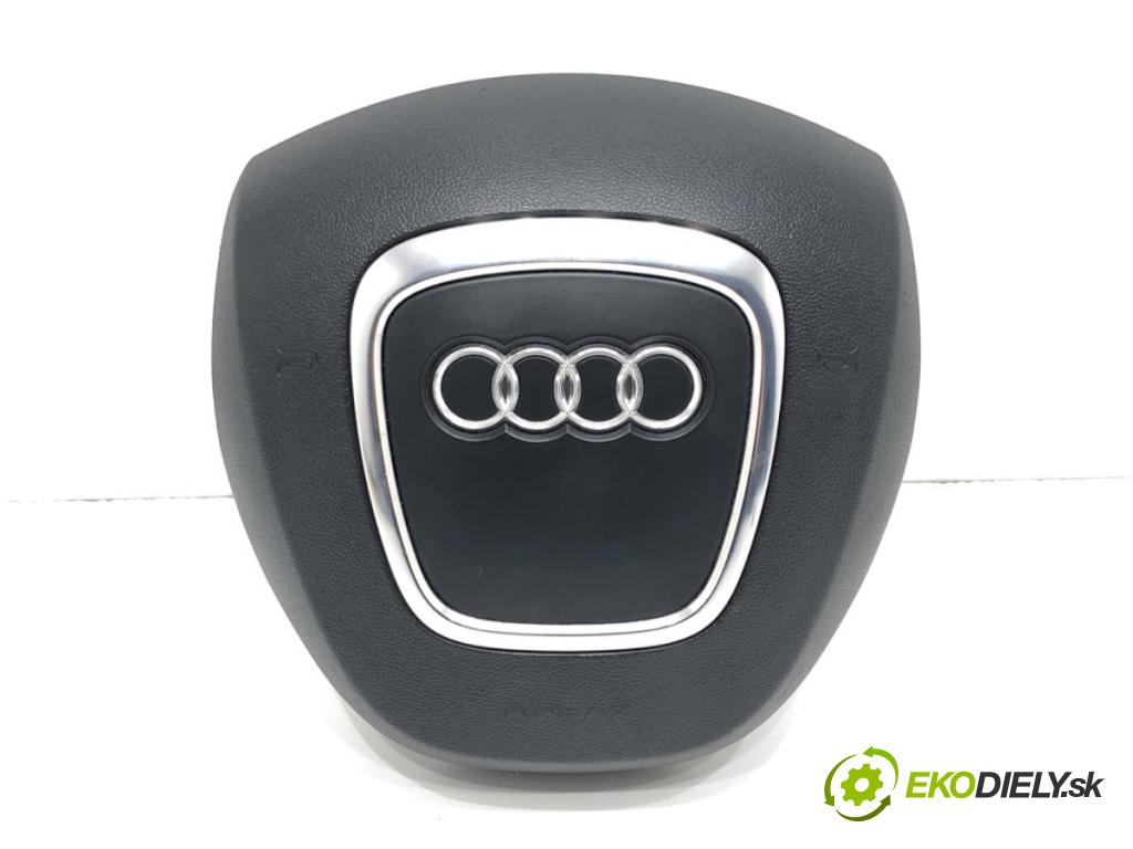 AUDI A4 B7 Avant (8ED) 2004 - 2008    1.8 T 120 kW [163 KM] benzyna 2004 - 2008  AirBag volantu 8E0880201DF (Airbagy)