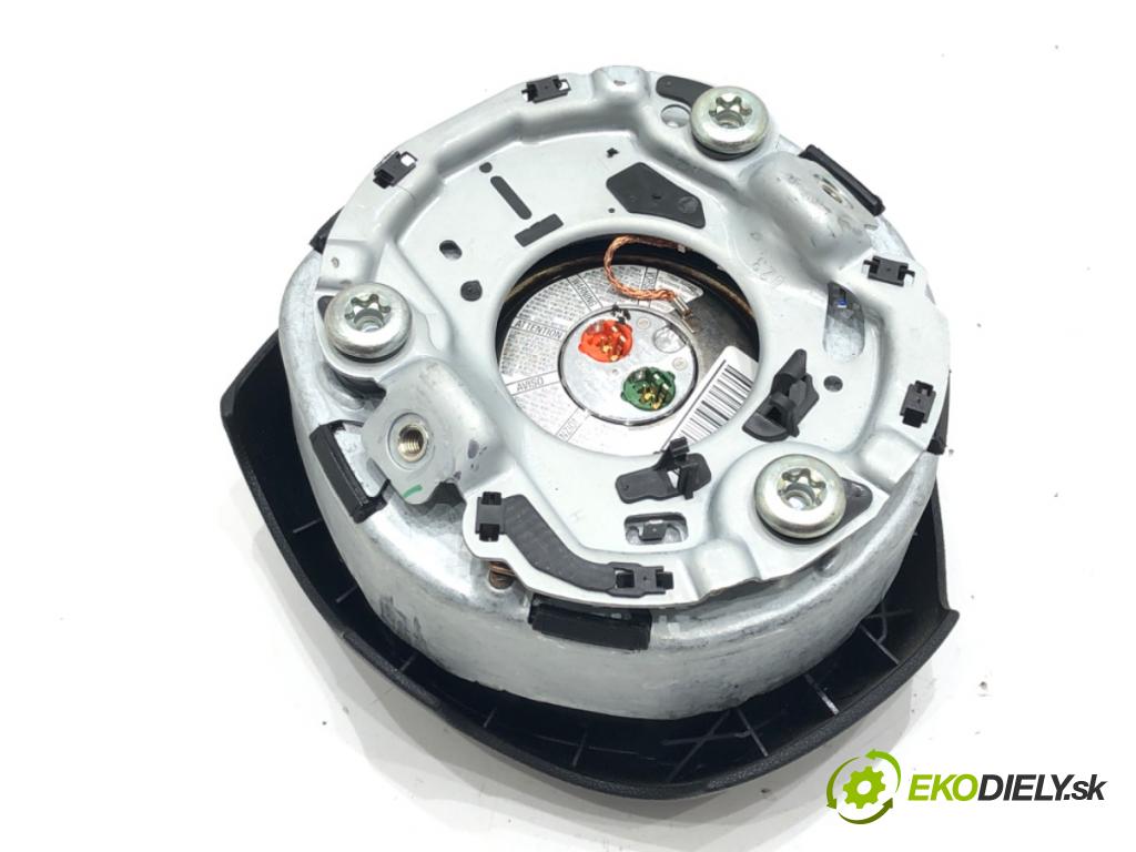 AUDI A4 B7 Avant (8ED) 2004 - 2008    1.8 T 120 kW [163 KM] benzyna 2004 - 2008  AirBag volantu 8E0880201DF (Airbagy)